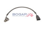 Andur,  Nukkvõllipositsioon BOGAP Premium A6116108