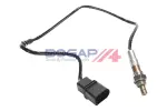 Lambda andur BOGAP Premium A6119542