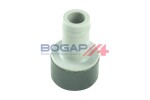 Клапан,  пневмоуправление (впускаемый воздух) BOGAP Premium A6310116