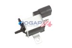 Laadesurve kontrollklapp turbo BOGAP Premium A6313104