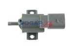 Laadesurve kontrollklapp BOGAP Premium 12V A6313108