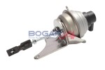 Turboaktuaator / Turbokompressori juhtklapp / Täiturseade BOGAP Premium A6313188