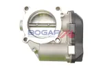 Drosselklapp BOGAP Premium 12V A6319125