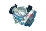Drosselklapp BOGAP Premium 12V A6319128
