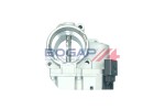 Drosselklapp BOGAP Premium 12V A6319131