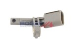 Датчик,  частота вращения колеса BOGAP Premium A7117154
