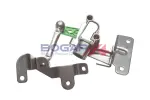 Andur, seadeelement- tulede ulatuse reguleerimine BOGAP Premium A7212133