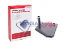Hüdraulikafilter,  automaatkäigukast BOGAP Premium A8114113