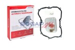 Hüdraulikafiltrikomplekt,  automaatkäigukast BOGAP Premium A8115105