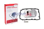 Hüdraulikafiltrikomplekt,  automaatkäigukast BOGAP Premium A8115109