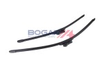 Klaasipühkija (kojamees) BOGAP Premium A8310101