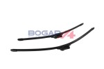 Klaasipühkija (kojamees) BOGAP Premium A8310102