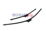 Klaasipühkija (kojamees) BOGAP Premium A8310106