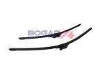 Klaasipühkija (kojamees) BOGAP Premium A8310108