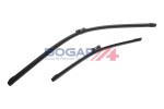 Klaasipühkija (kojamees) BOGAP Premium A8310113