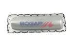 Kaan,  vändaraam BOGAP Premium B1124100