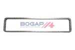Mootorikett BOGAP Premium B1310117