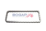 Mootorikett BOGAP Premium B1310125