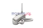Pinguti,  mootorikett BOGAP Premium B1312112