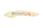 Siin,  mootorikett BOGAP Premium B1313108