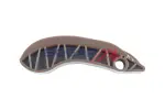 Siin,  mootorikett BOGAP Premium B1313115