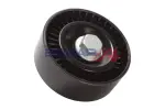Seade-/juhtrull,  hammasrihm BOGAP Premium B1318106