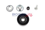 Seade-/juhtrull, soonrihm BOGAP Premium B1320108