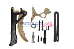 Mootori keti komplekt BOGAP Premium B1328126