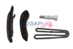 Mootori keti komplekt BOGAP Premium B1328137