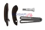 Mootori keti komplekt BOGAP Premium B1328138