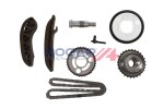 Mootori keti komplekt BOGAP Premium B1328140