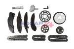 Mootori keti komplekt BOGAP Premium B1328147