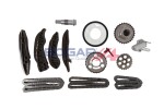 Mootori keti komplekt BOGAP Premium B1328148