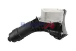 Korpus, õlifilter BOGAP Premium B1425115