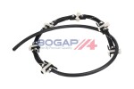kütuse tagasivoolu voolik BOGAP Premium B1621104