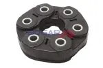 kardaanirist /Liigend kardaanvõll BOGAP Premium B3512119