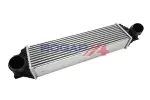 turbo radiaator (intercooler) BOGAP Premium B4220127