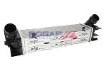 turbo radiaator (intercooler) BOGAP Premium B4220128