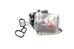 Õliradiaator,  mootoriõli BOGAP Premium B4222101