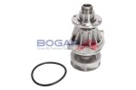 Veepump,  mootori jahutus BOGAP Premium B4234110