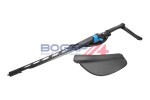 Kojamees, klaasipesu BOGAP Premium B5513102