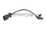 Andur,  väntvõll BOGAP Premium B6115102