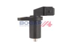 Andur, väntvõll BOGAP Premium B6115107