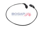 Andur,  Nukkvõllipositsioon BOGAP Premium B6116115
