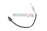 Andur,  heitgaasitemperatuur BOGAP Premium B6120144