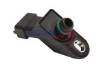 Andur,  kütuserõhk BOGAP Premium B6122106