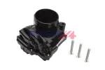 Drosselklapp BOGAP Premium 12V B6319117