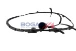 Hoiatuskontakt, piduriklotsi kulumine BOGAP Premium B7118155