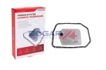 Hüdraulikafiltrikomplekt,  automaatkäigukast BOGAP Premium B8115107