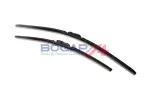 Klaasipühkija (kojamees) BOGAP Premium B8310100